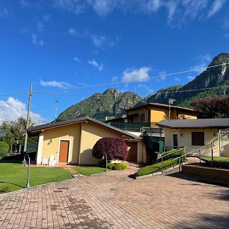 B&B Isola Verde Villa  Ngoại thất bức ảnh