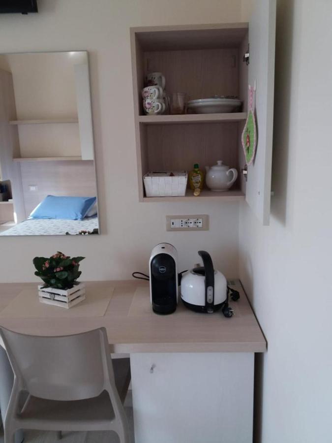 B&B Isola Verde Villa  Phòng bức ảnh