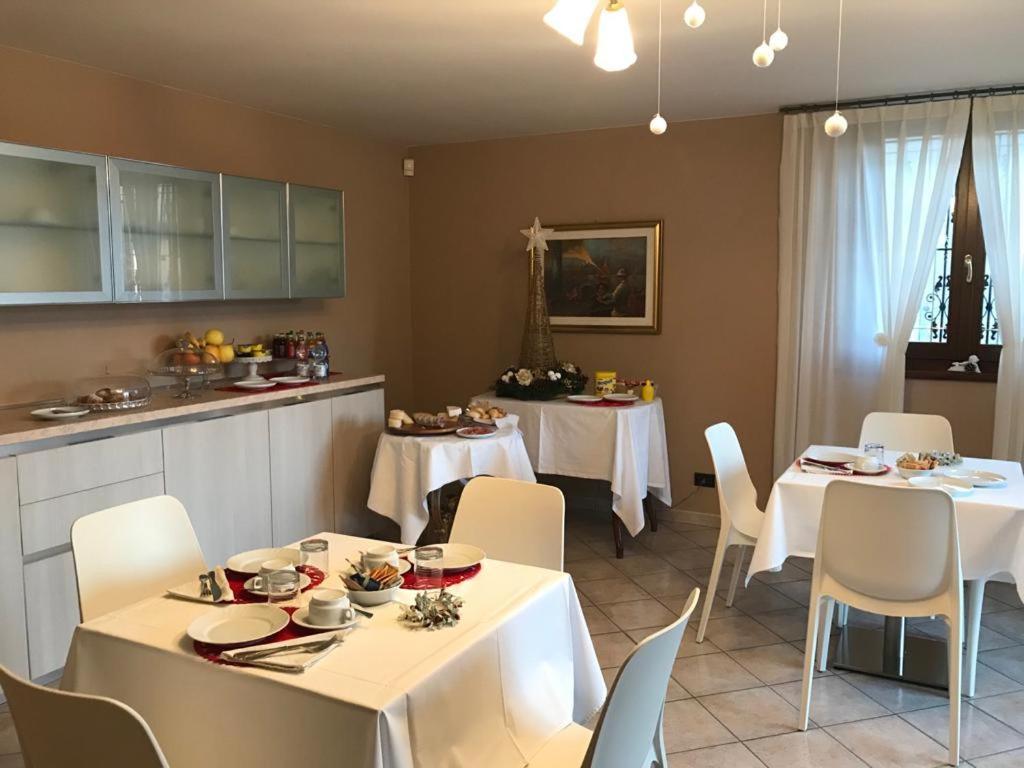 B&B Isola Verde Villa  Ngoại thất bức ảnh