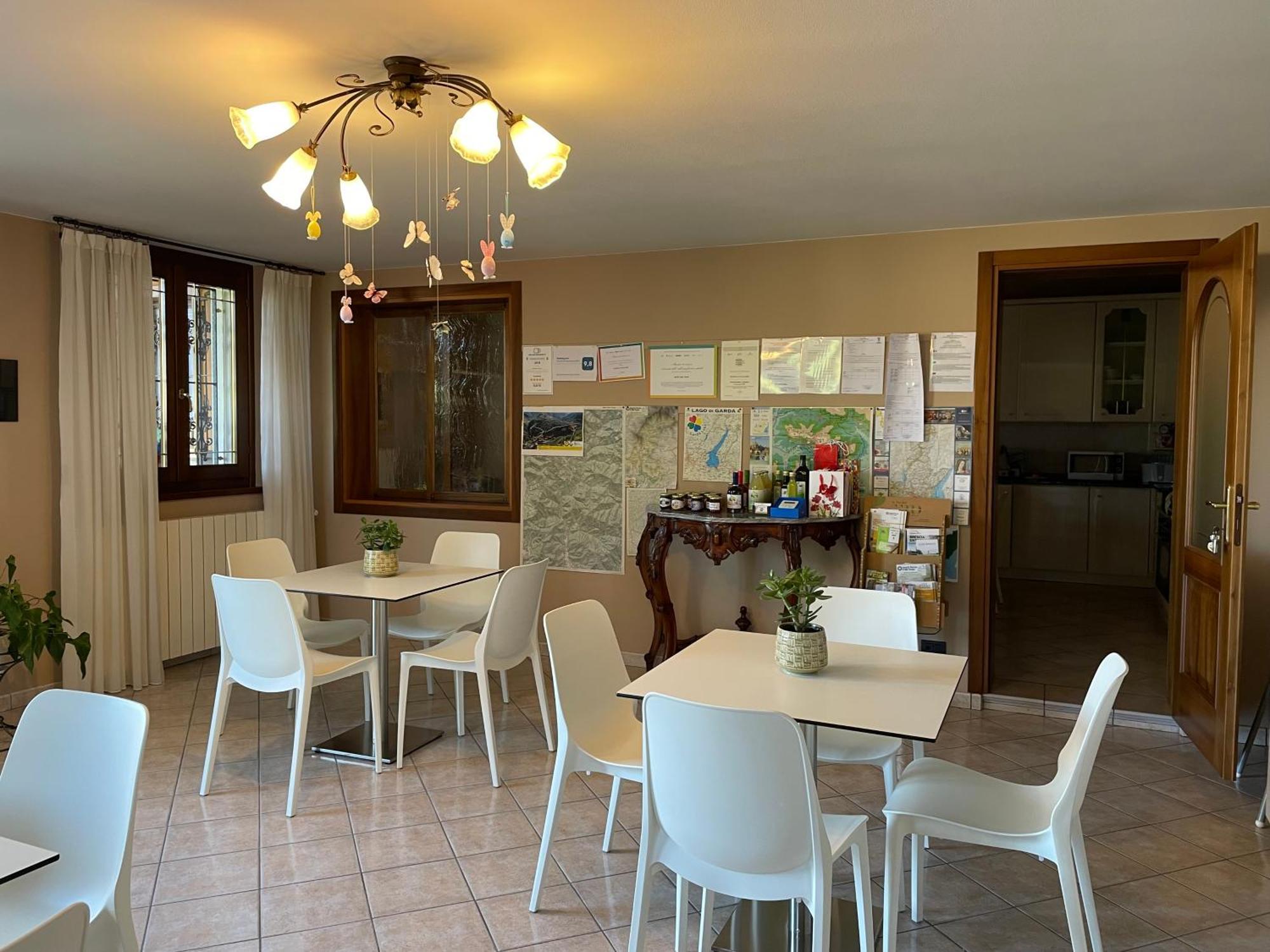 B&B Isola Verde Villa  Ngoại thất bức ảnh