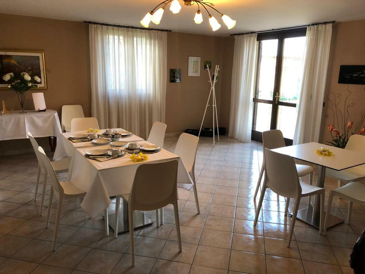B&B Isola Verde Villa  Ngoại thất bức ảnh