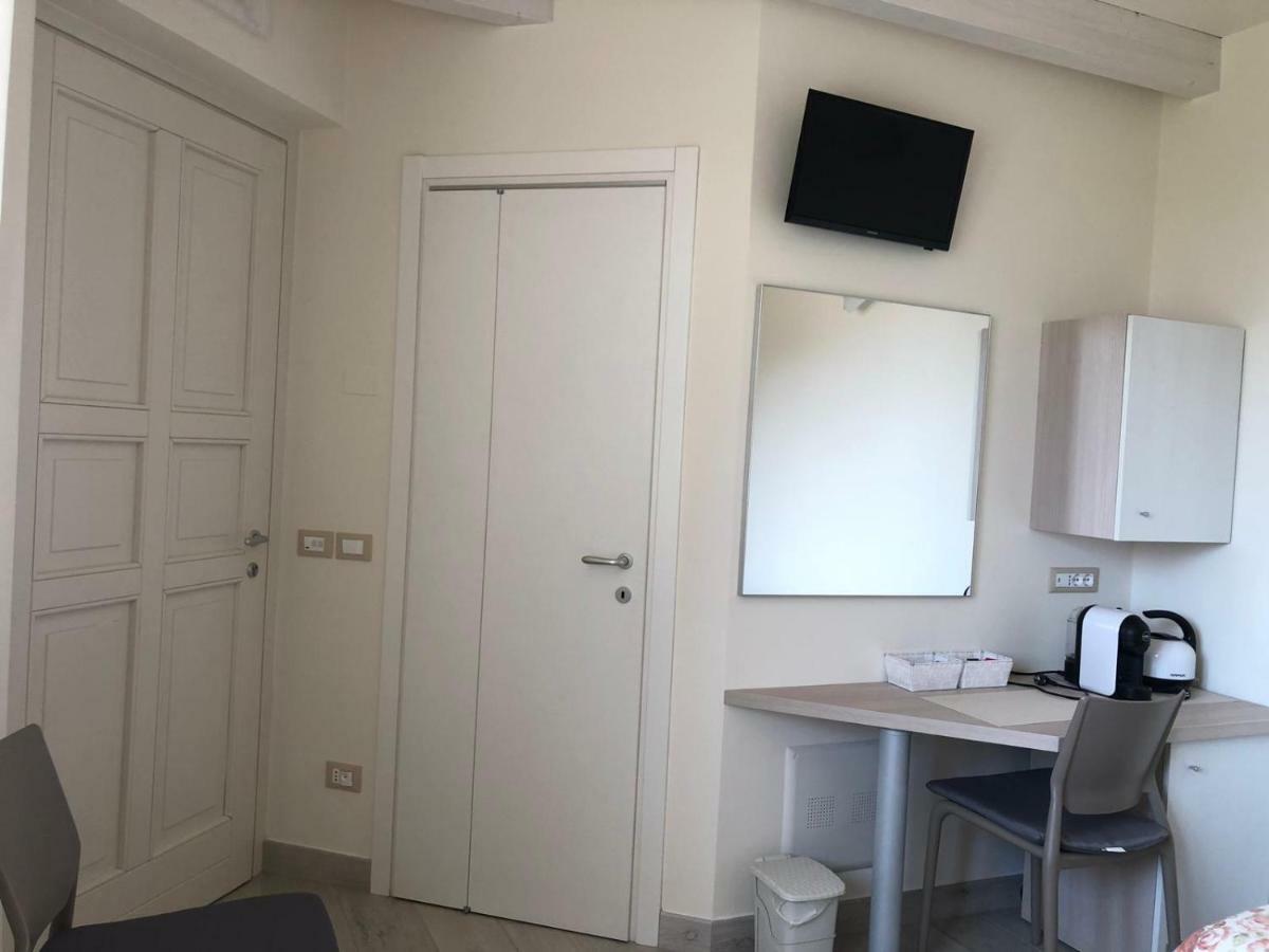 B&B Isola Verde Villa  Ngoại thất bức ảnh