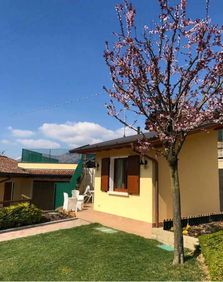 B&B Isola Verde Villa  Ngoại thất bức ảnh