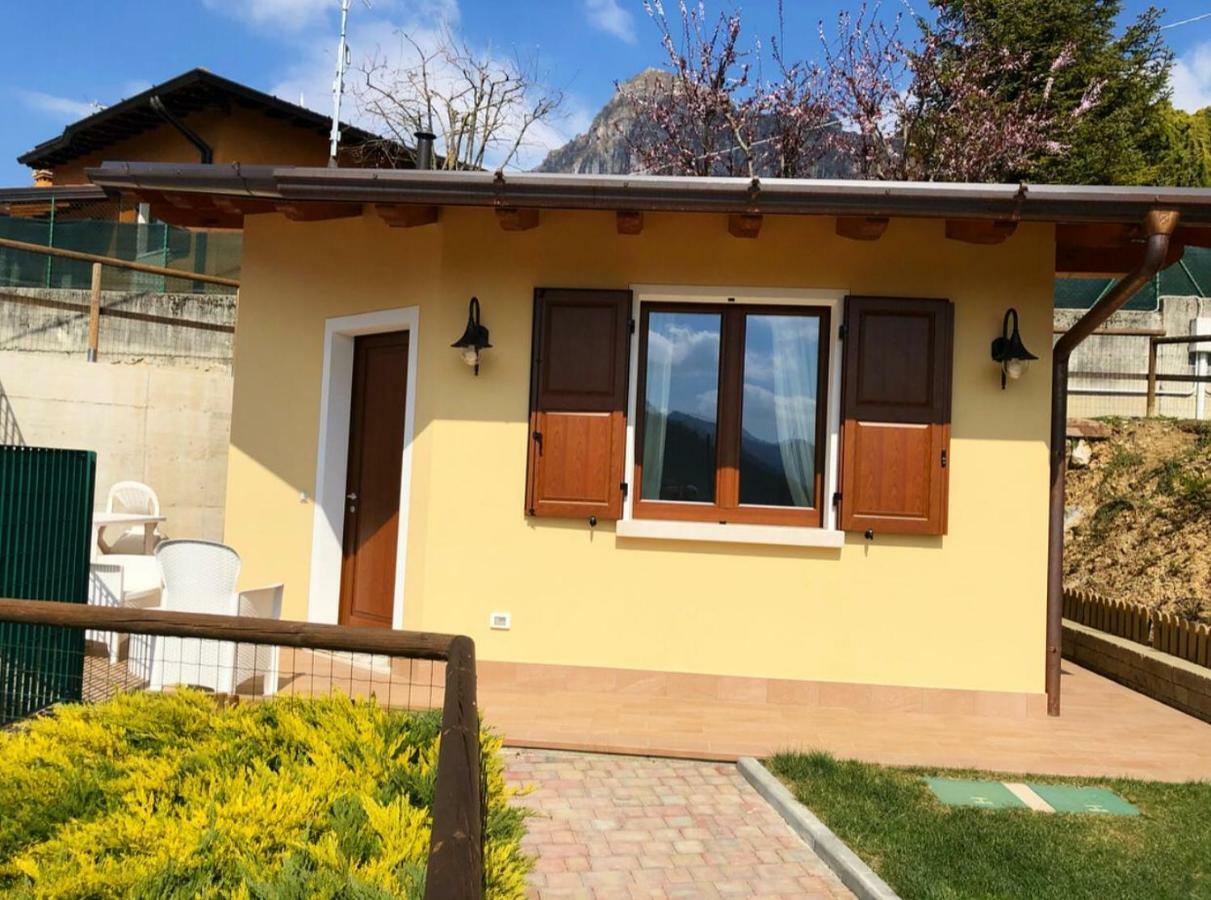 B&B Isola Verde Villa  Ngoại thất bức ảnh